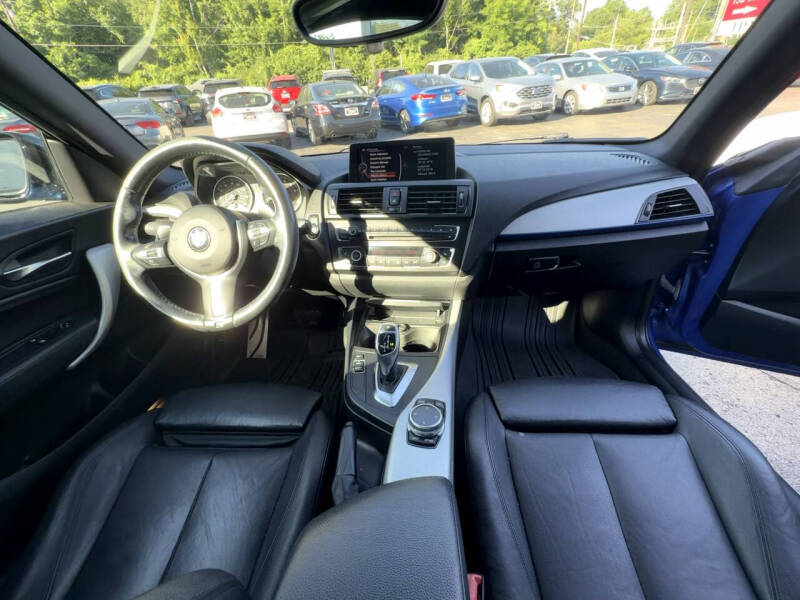 2015 BMW 2 Series M235i xDrive