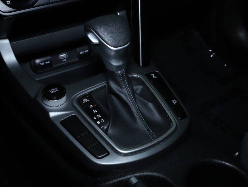 2024 Kia Seltos LX