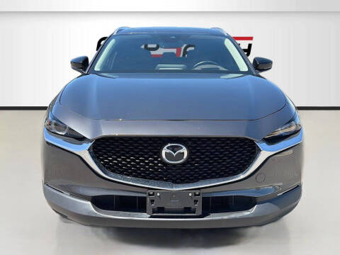 2023 Mazda CX-30 2.5 Turbo Premium