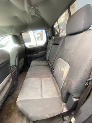 2007 Honda Ridgeline RTX