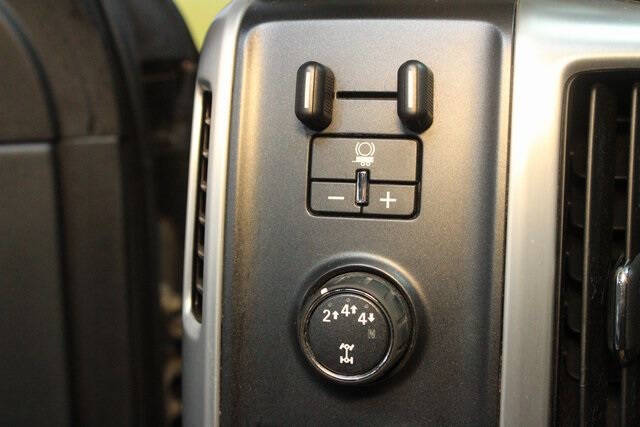 2017 GMC Sierra 2500HD