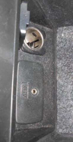 2010 Subaru Outback 2.5i Premium