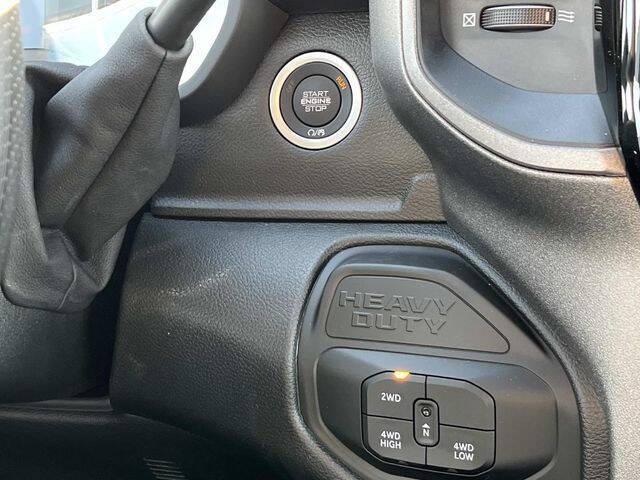 2026 RAM 4500