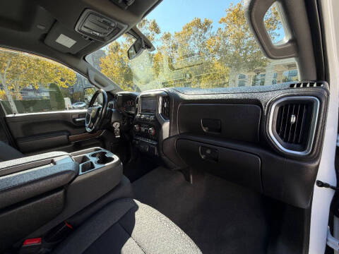 2023 Chevrolet Silverado 2500HD