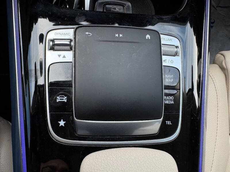 2020 Mercedes-Benz GLB GLB 250