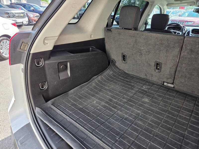2012 GMC Terrain SLE-2