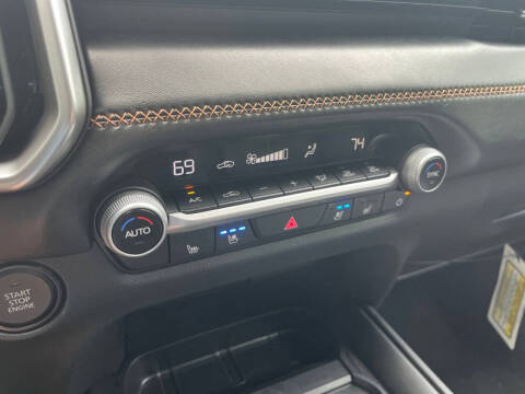 2026 Mazda CX-50 2.5 S Premium