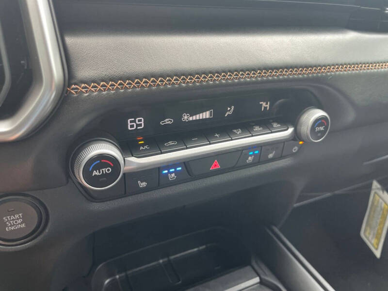 2026 Mazda CX-50 2.5 S Premium