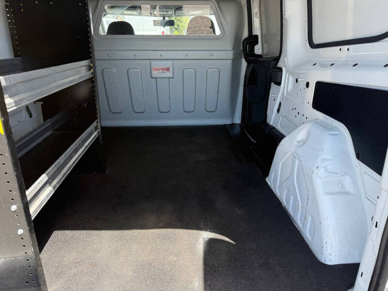 2022 RAM ProMaster City