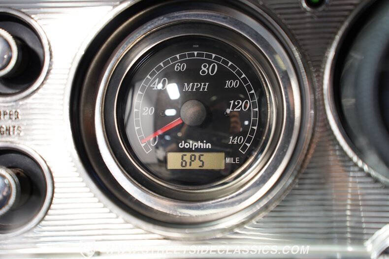 1964 Chevrolet El Camino