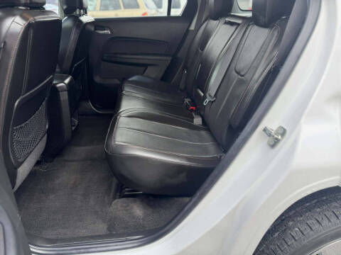 2015 GMC Terrain SLT-1