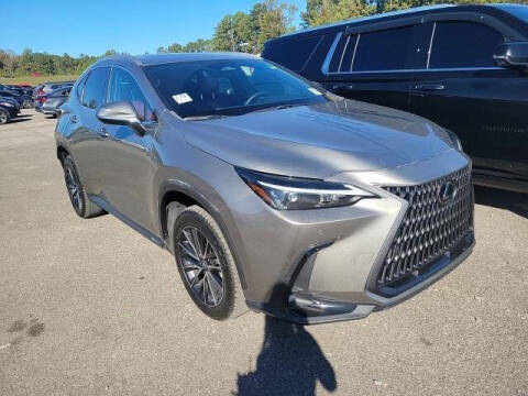 2024 Lexus NX 250 Premium