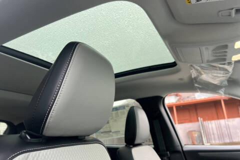 2025 Ford Escape Plug-In Hybrid PHEV