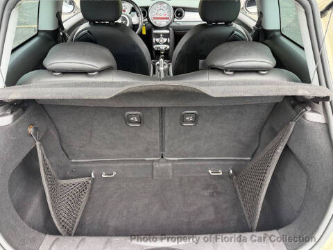 2009 MINI Cooper