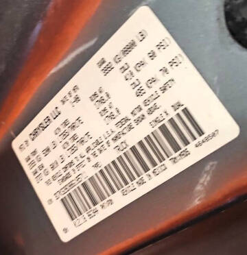 2008 Dodge Ram 2500 SLT