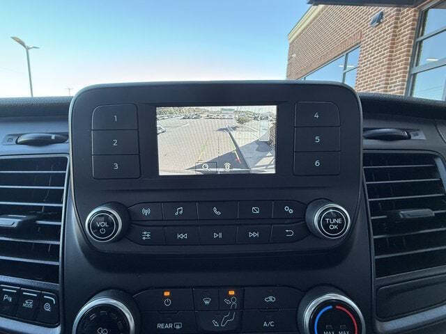 2023 Ford Transit 350 XLT