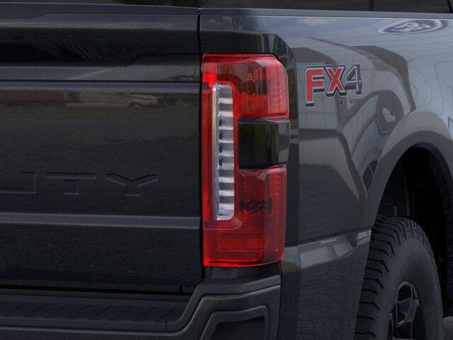 2026 Ford F-350 Super Duty