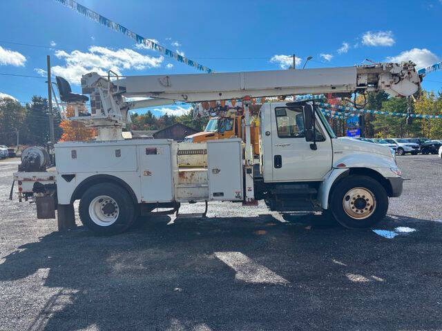 2009 International DuraStar 4300