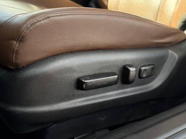 2019 Acura ILX w/Premium