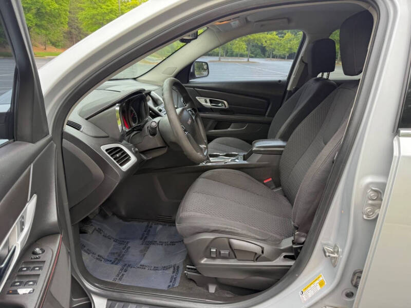 2014 GMC Terrain SLE-1