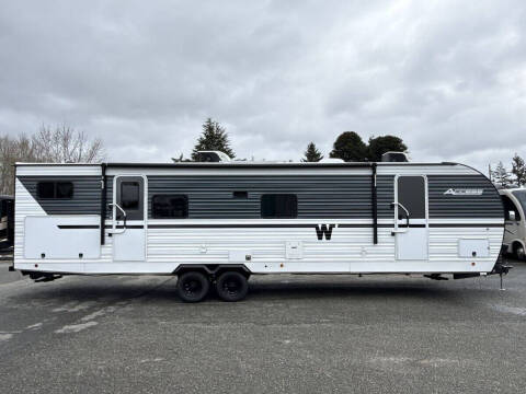 2026 Winnebago Access