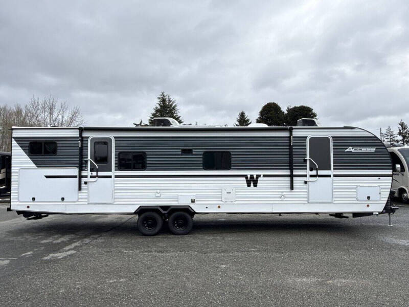 2026 Winnebago Access