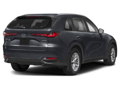 2026 Mazda CX-90 3.3 Turbo Select