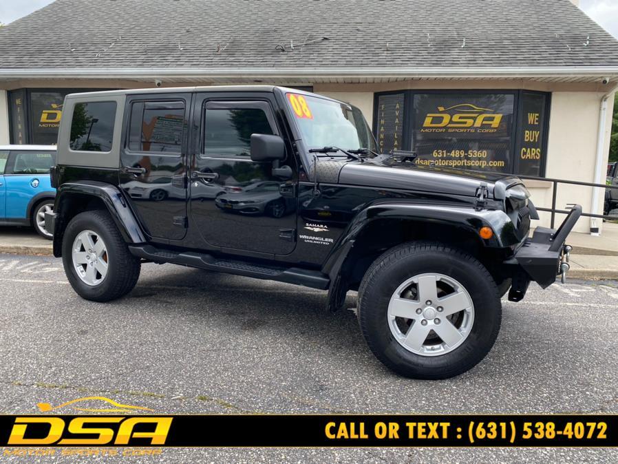 2008 Jeep Wrangler For Sale In Wilton, CT ®