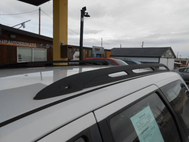 2005 Ford Focus ZXW SES