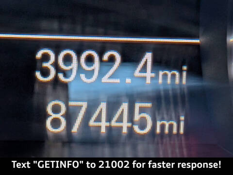 2017 Audi A7 3.0T quattro Premium Plus