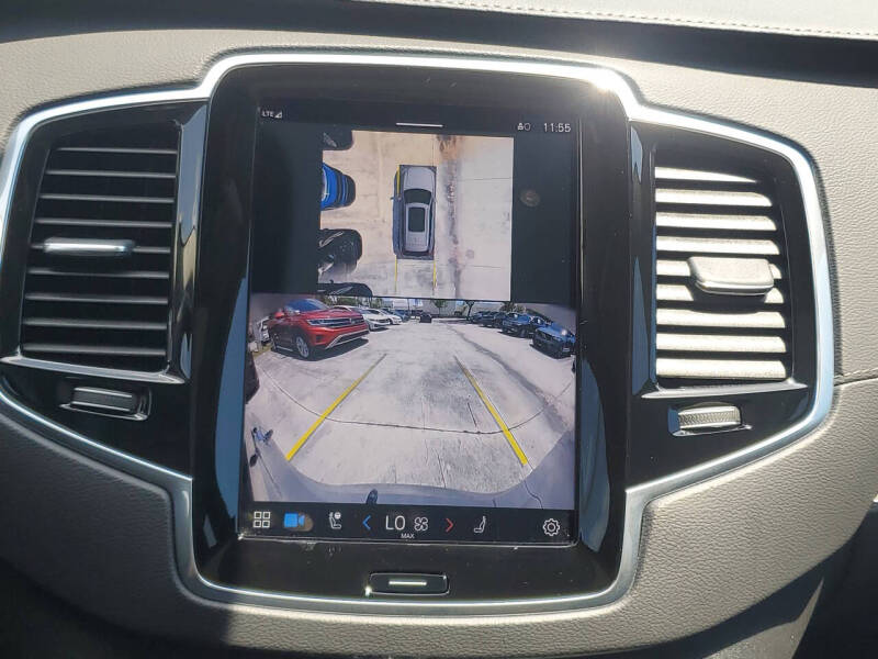 2024 Volvo XC90 B6 Ultimate Bright Theme 7P