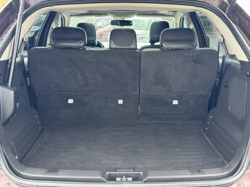 2010 Ford Edge Limited