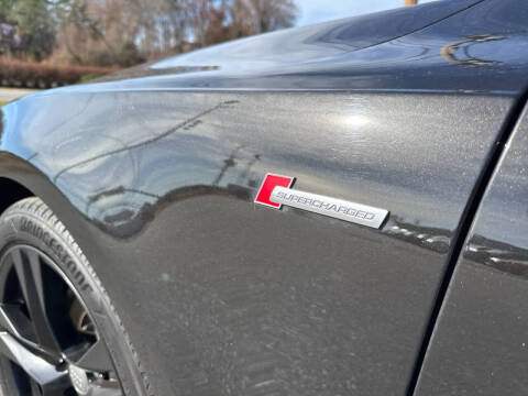 2017 Audi A7 3.0T quattro Premium Plus