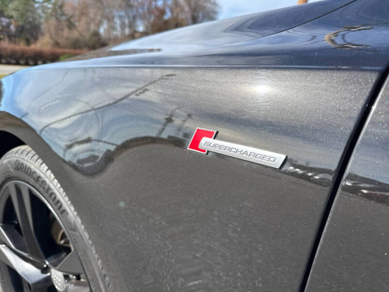 2017 Audi A7 3.0T quattro Premium Plus