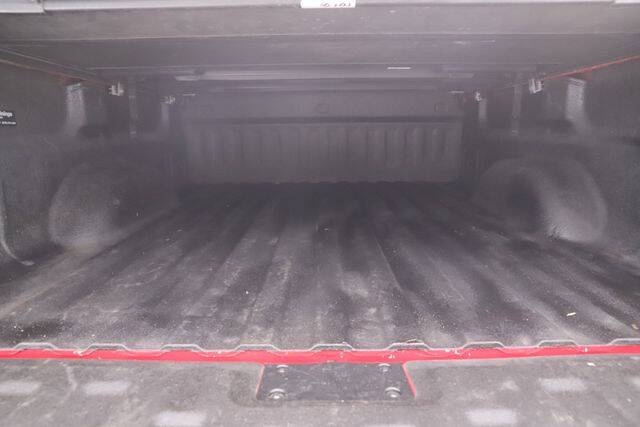 2014 Chevrolet Silverado 2500HD