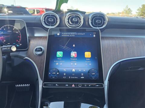 2025 Mercedes-Benz GLC GLC 300 4MATIC