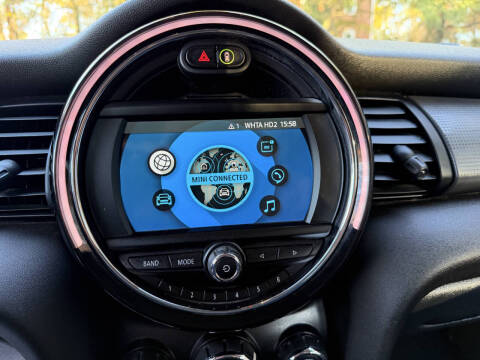 2020 MINI Hardtop 4 Door Cooper