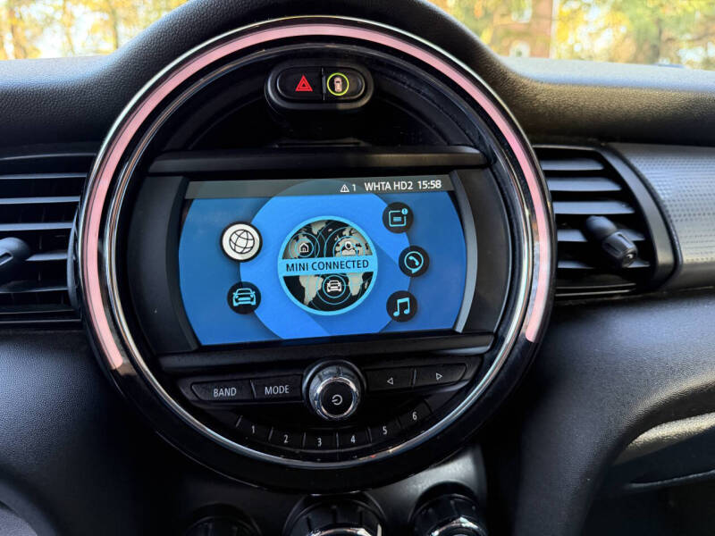 2020 MINI Hardtop 4 Door Cooper