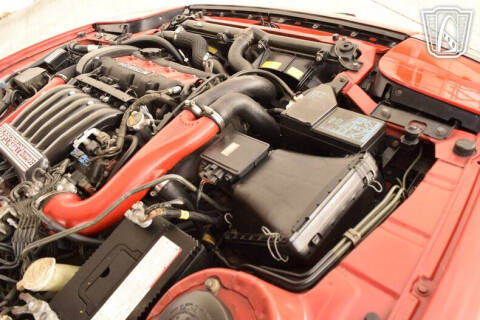 1991 Mitsubishi 3000GT VR-4 Turbo
