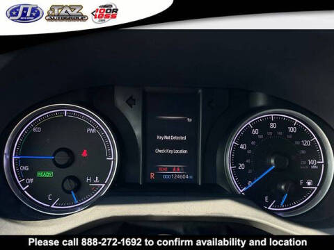 2021 Toyota Venza LE