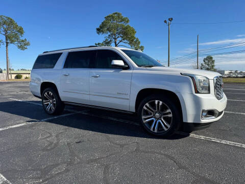 2019 GMC Yukon XL Denali