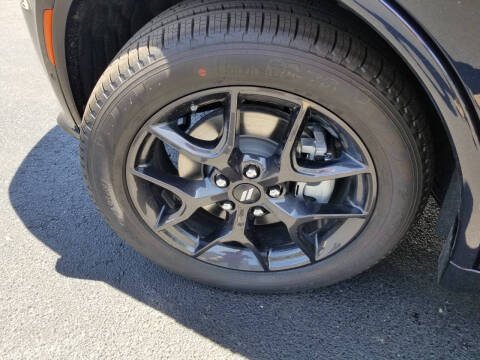 2026 Dodge Durango GT HEMI Plus