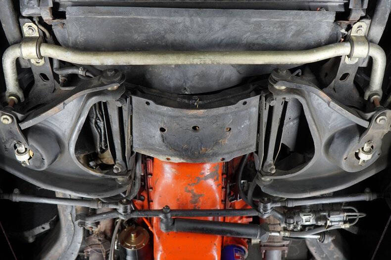 1974 Chevrolet Corvette