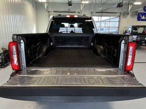 2024 Ford F-250 Super Duty