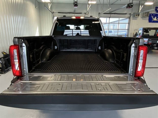 2024 Ford F-250 Super Duty