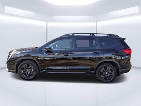 2025 Subaru Ascent Onyx Edition Touring