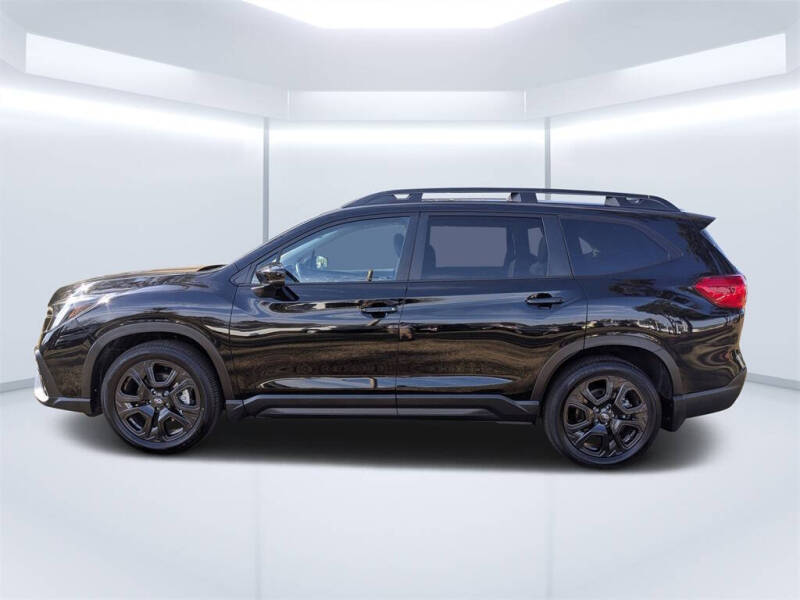 2025 Subaru Ascent Onyx Edition Touring