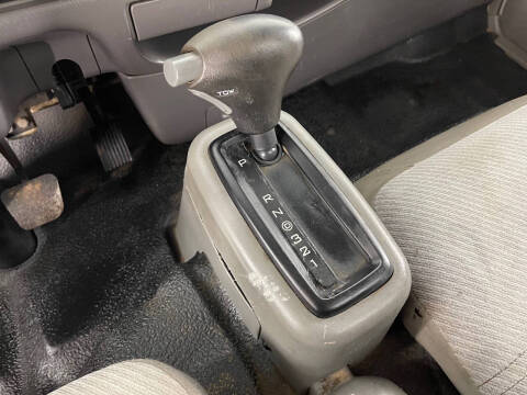2006 International CF500