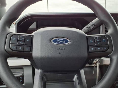 2025 Ford F-350 Super Duty XLT