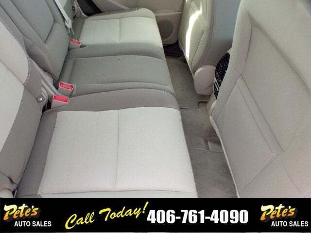 2015 Ford C-MAX Hybrid SE